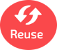 reuse